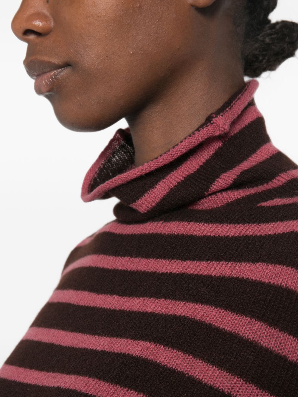 BEYOU Sweaters PINK