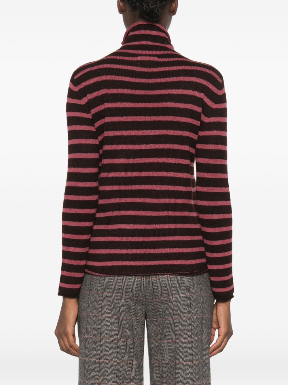 BEYOU Sweaters PINK