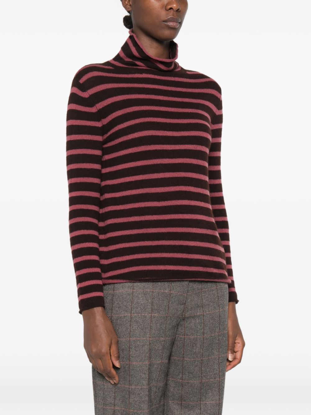 BEYOU Sweaters PINK