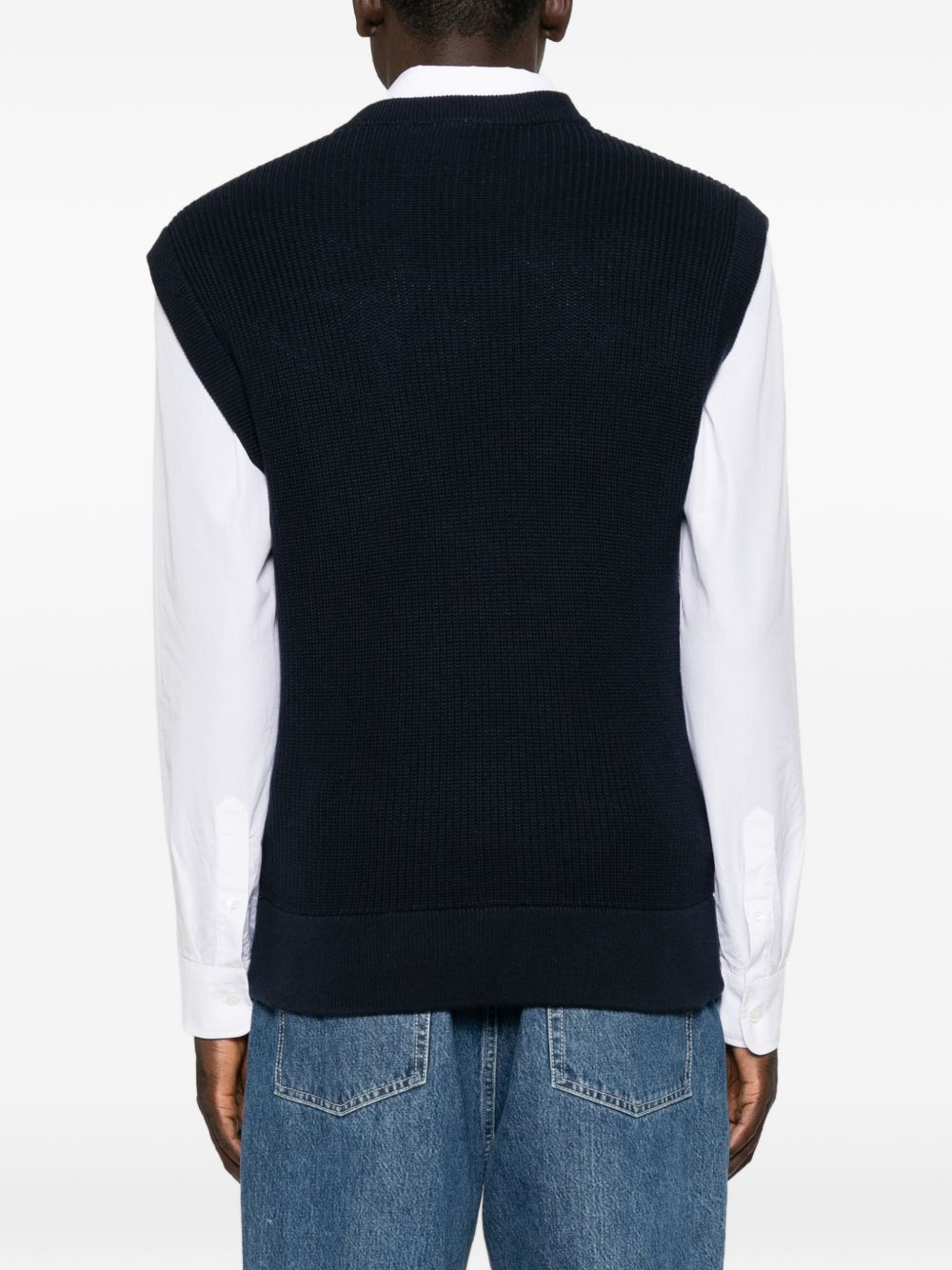 ICECREAM Sweaters NAVY