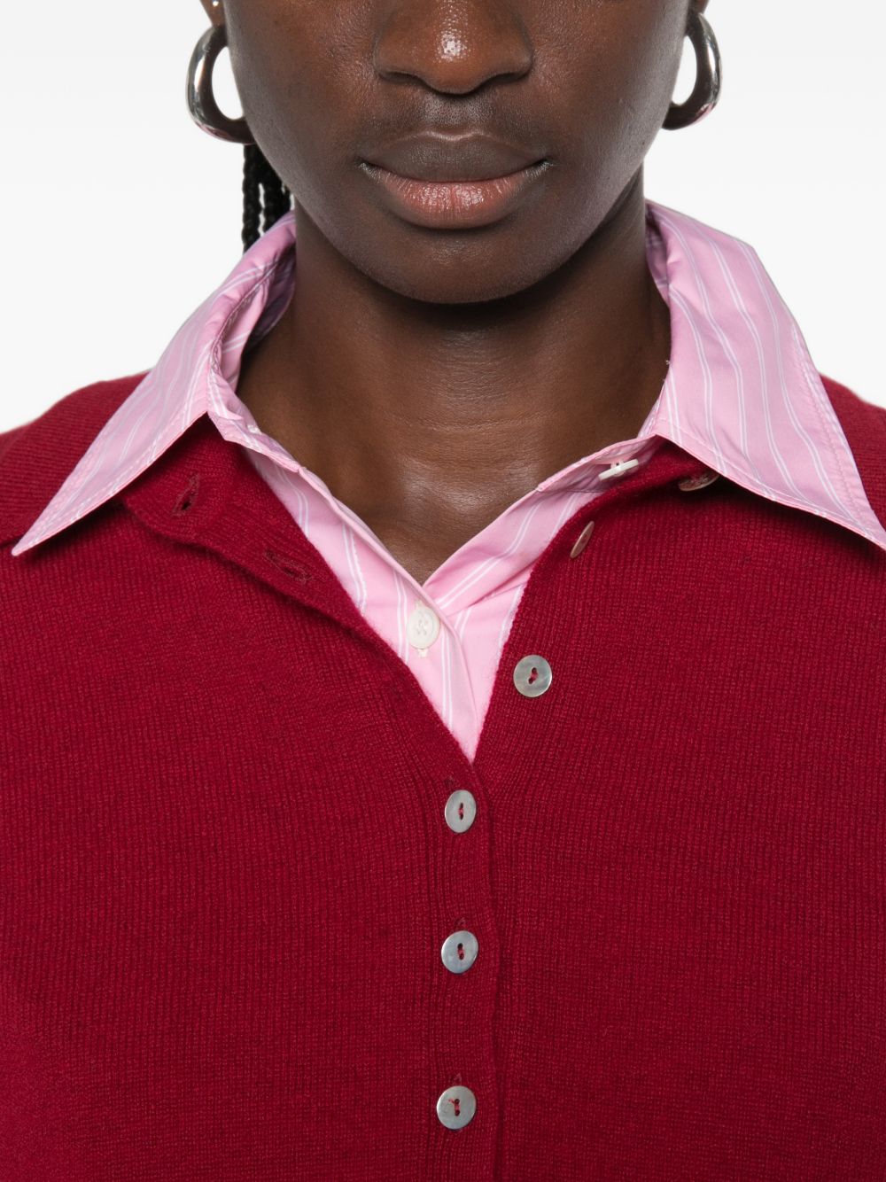 BEYOU T-shirts and Polos RED