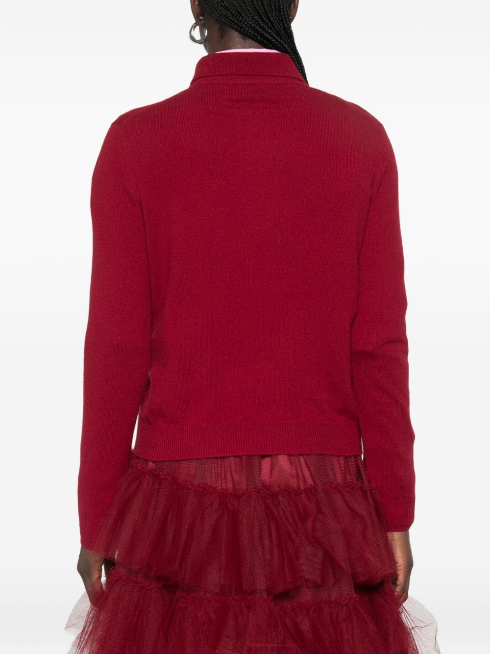 BEYOU T-shirts and Polos RED