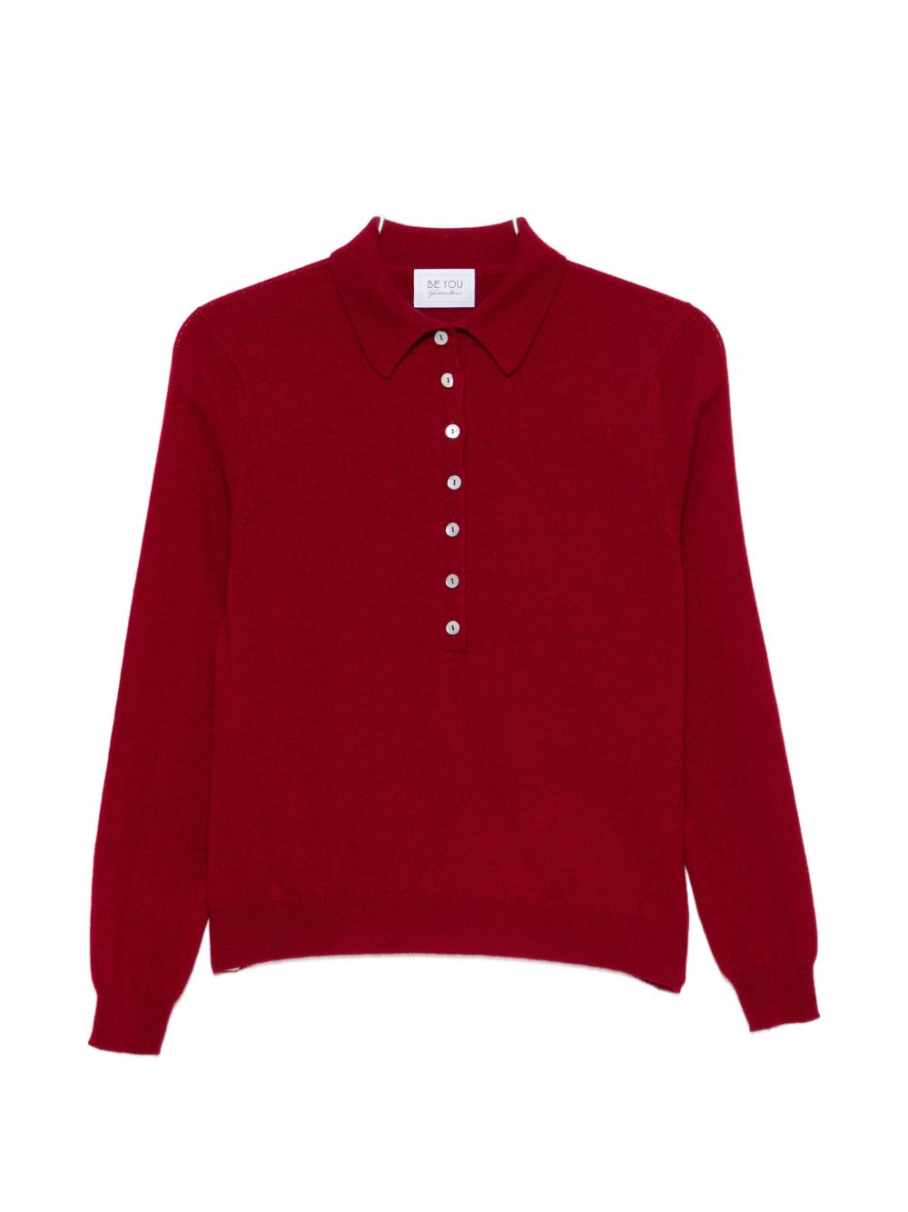 BEYOU T-shirts and Polos RED