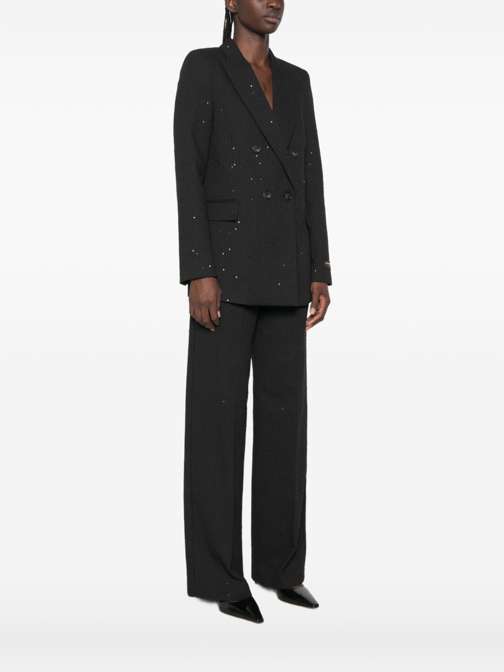 ERMANNO FIRENZE Jackets BLACK