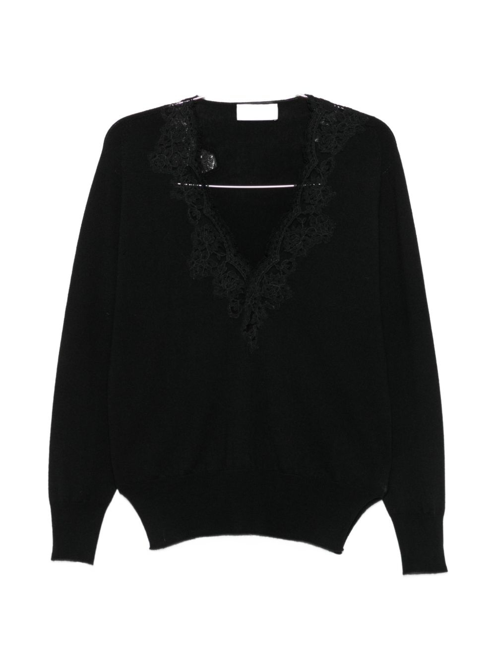 Ermanno Firenze Sweater