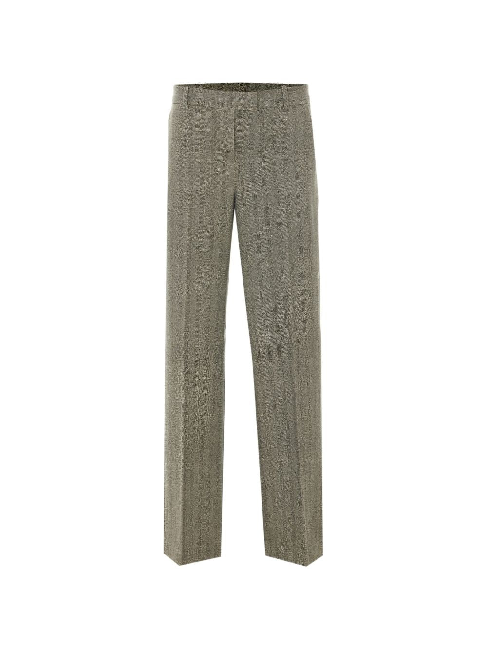 CIRCOLO 1901 Trousers BLACK