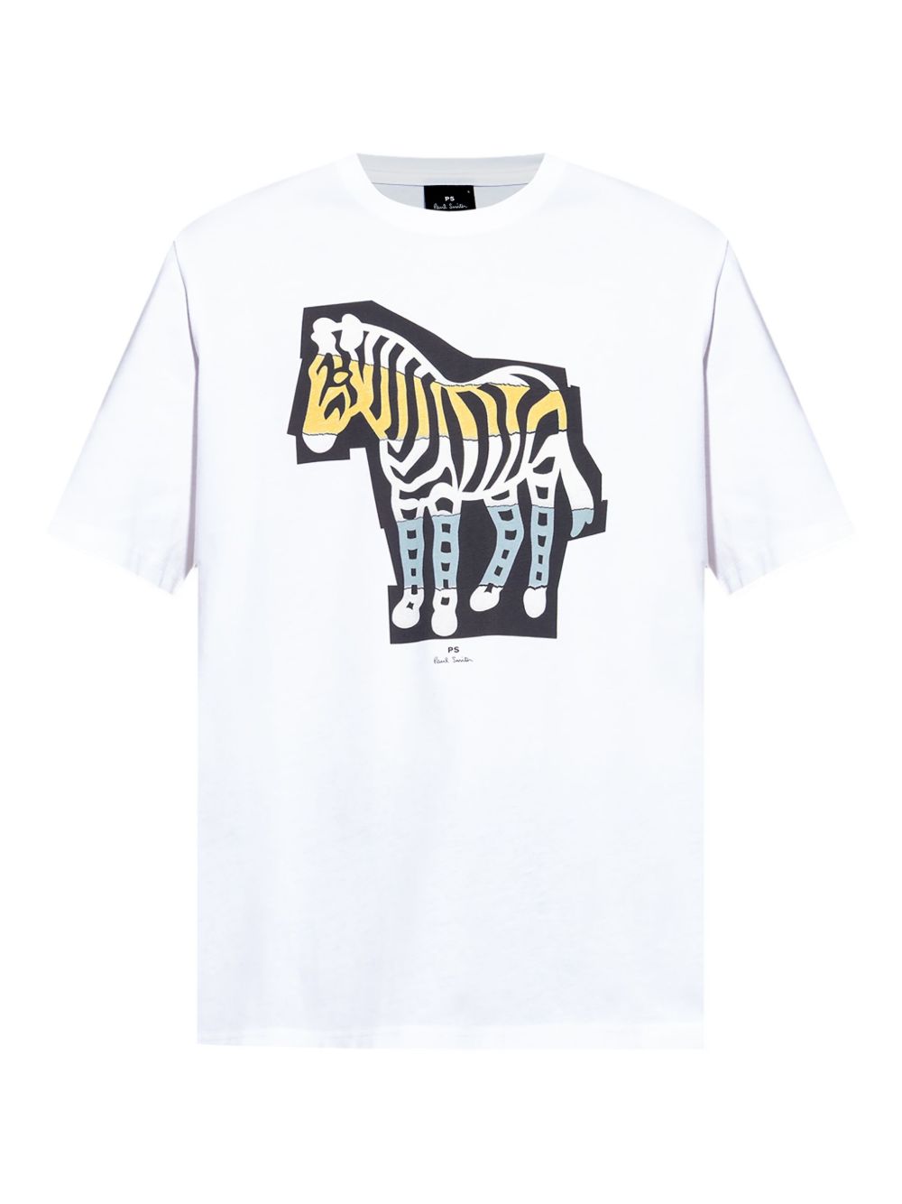 Paul Smith T-shirts and Polos WHITE