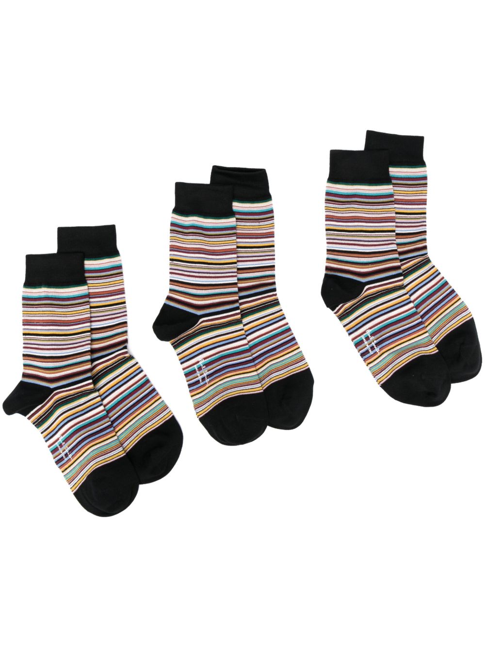 Paul Smith Underwear BLACK