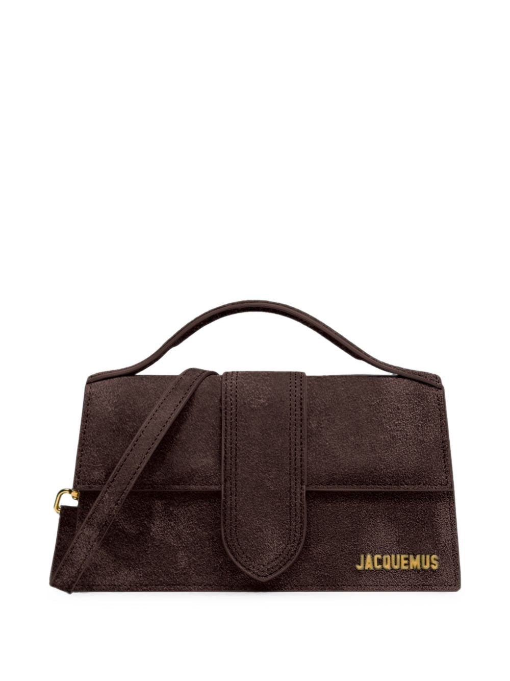 JACQUEMUS Bags.. BROWN