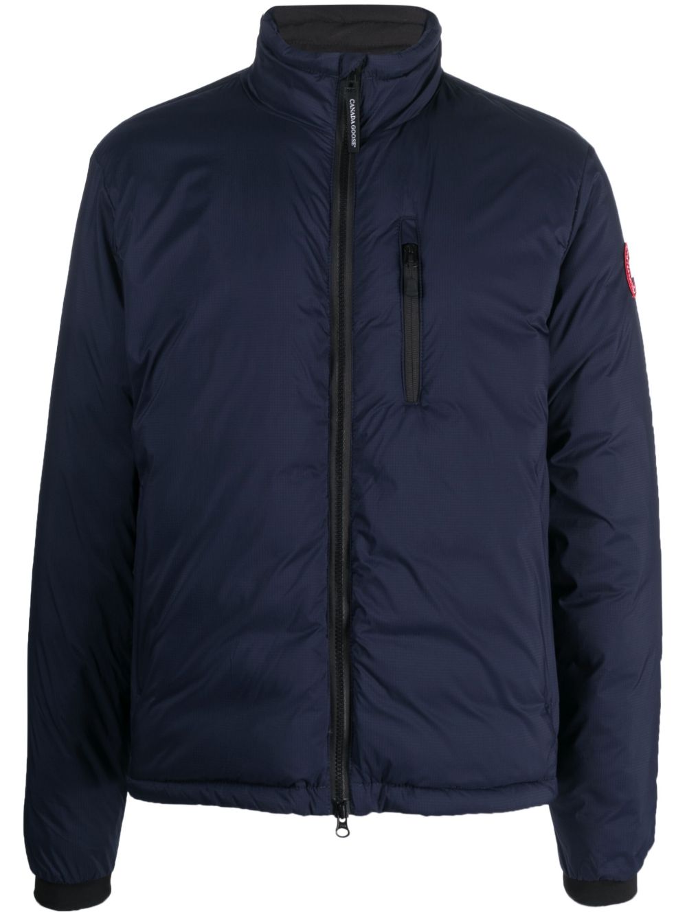 CANADA GOOSE Coats NAVY
