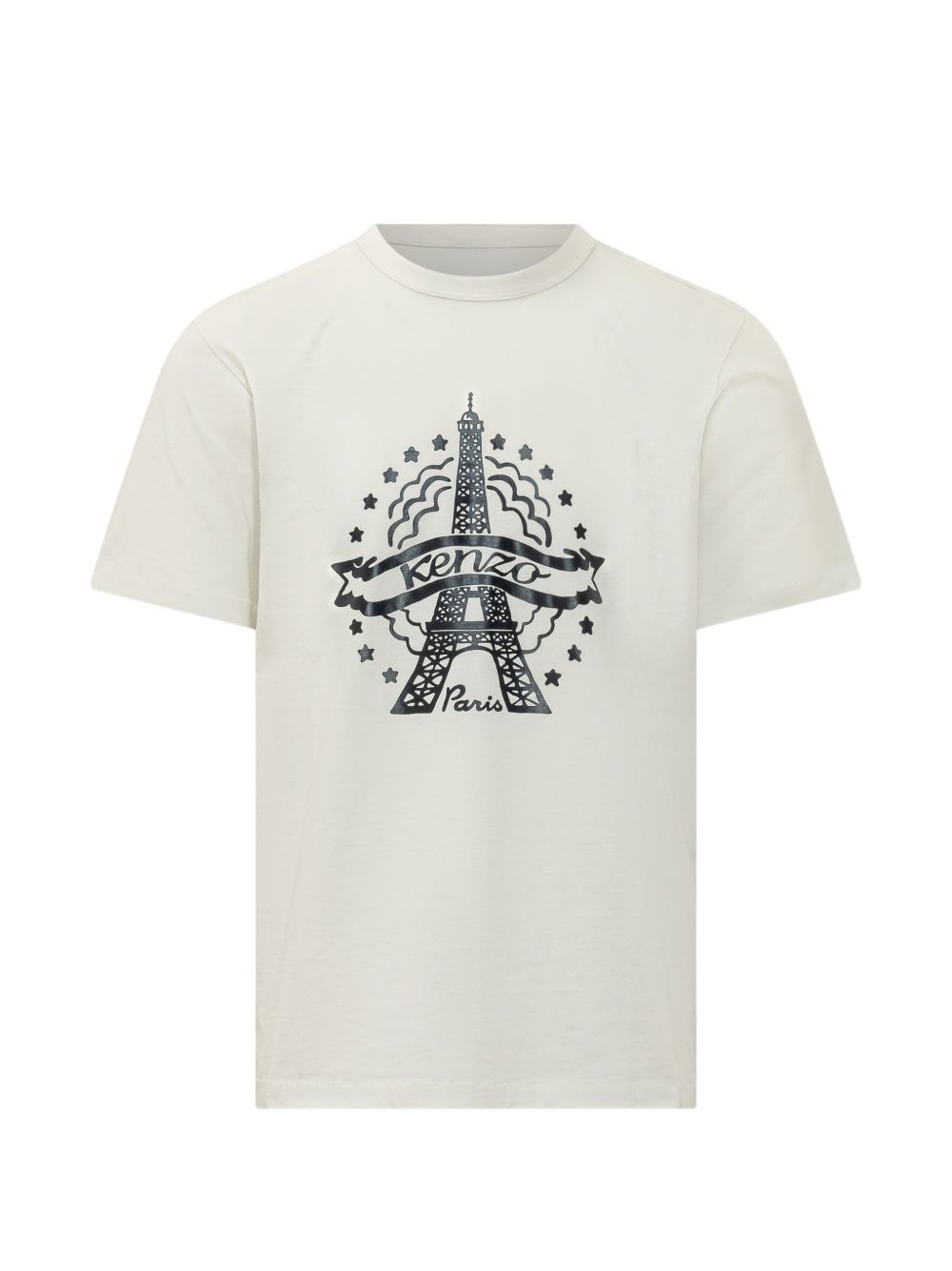 KENZO T-shirts and Polos WHITE
