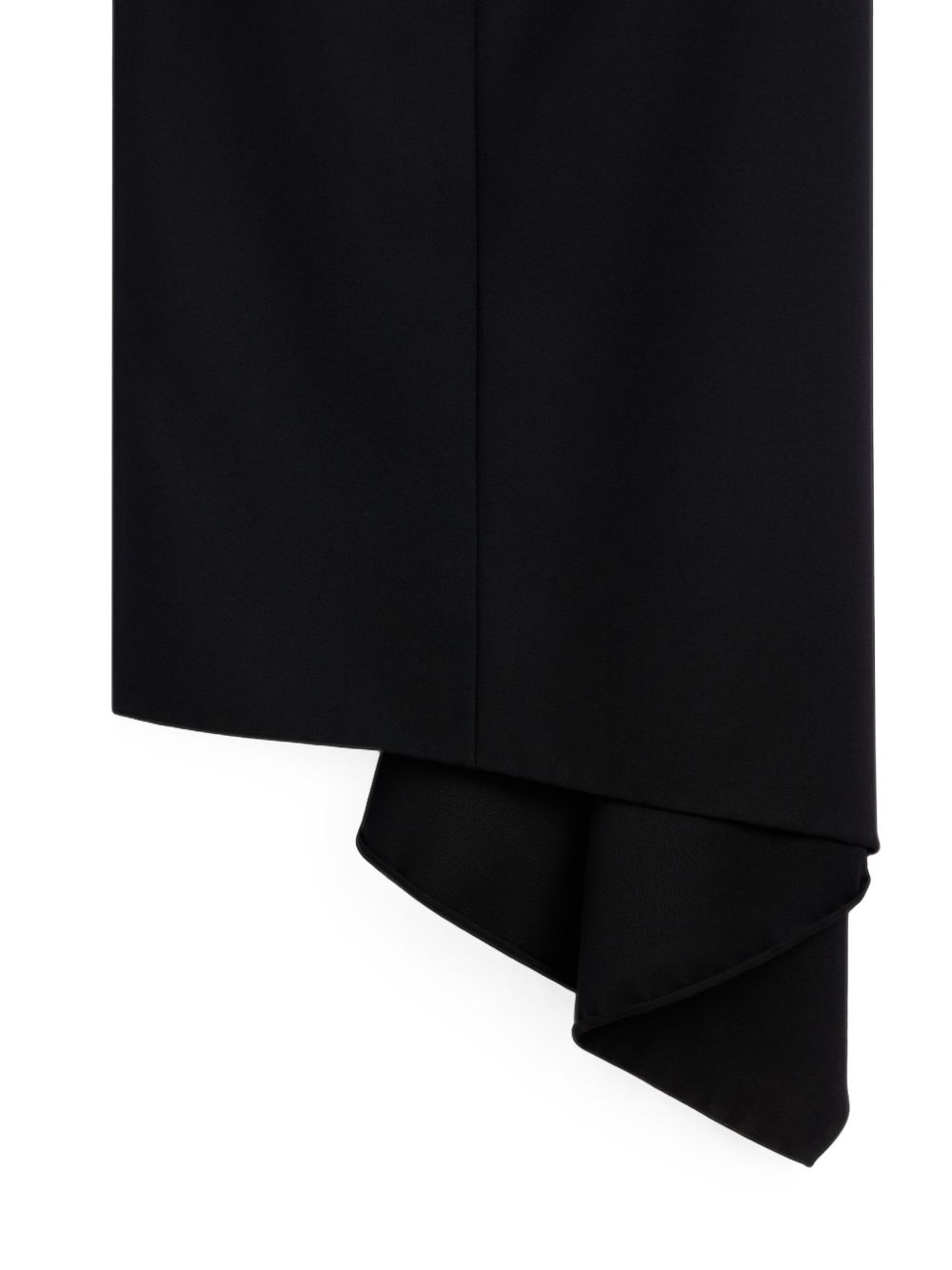 Givenchy Skirts BLACK