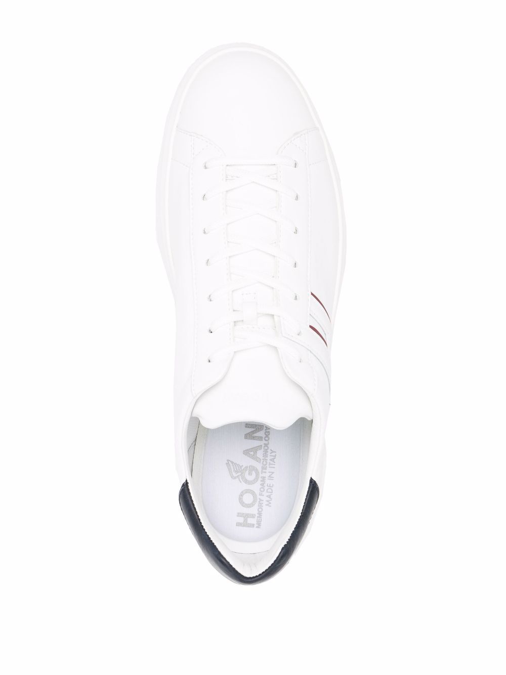 HOGAN Sneakers WHITE