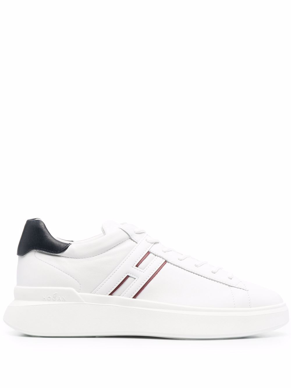 HOGAN Sneakers WHITE