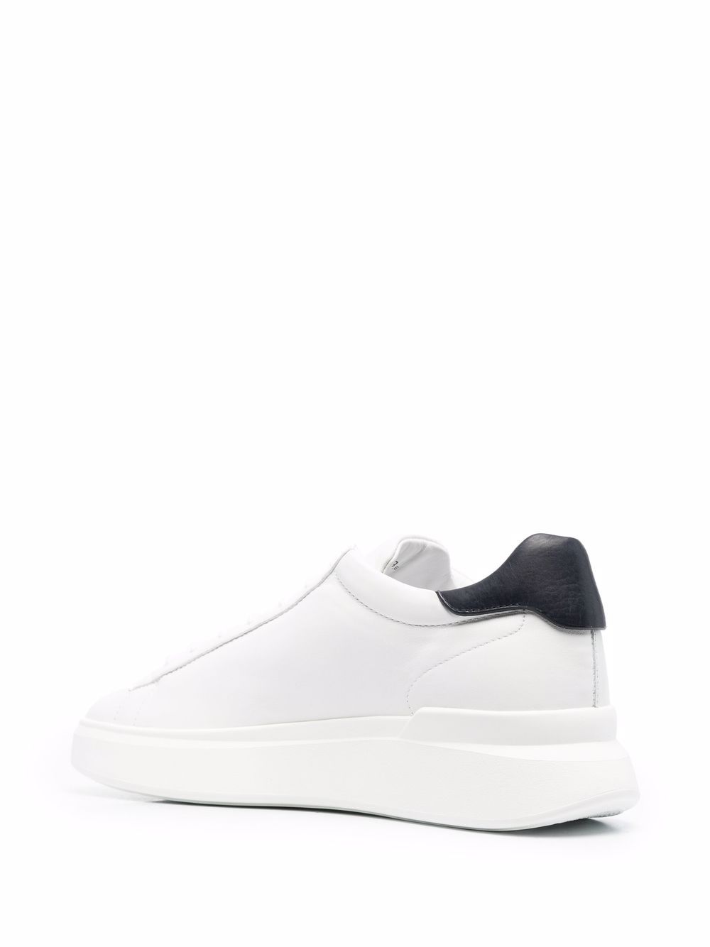 HOGAN Sneakers WHITE
