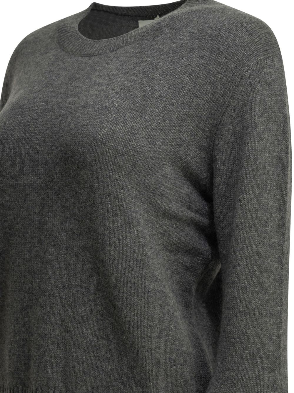 LISA YANG Sweaters DARK GREY