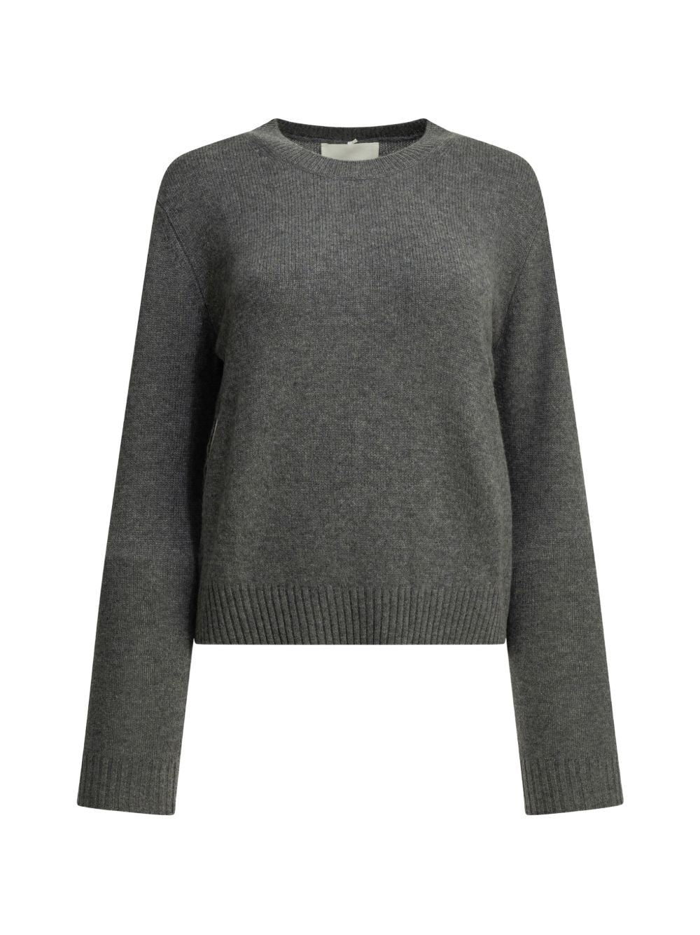 LISA YANG Sweaters DARK GREY
