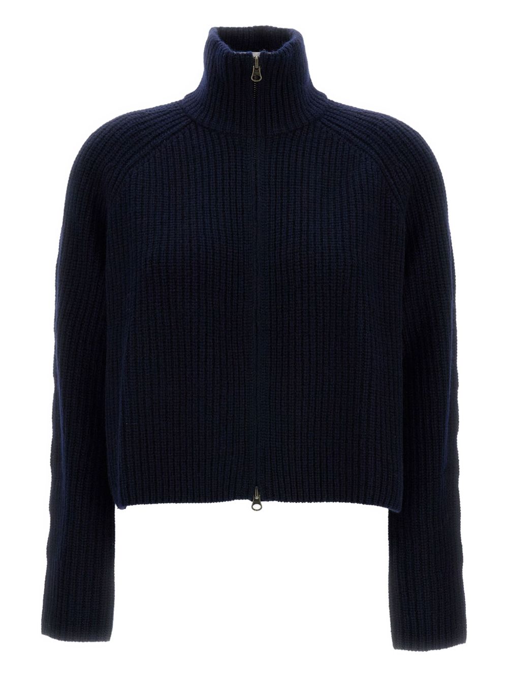 LISA YANG Sweaters NAVY