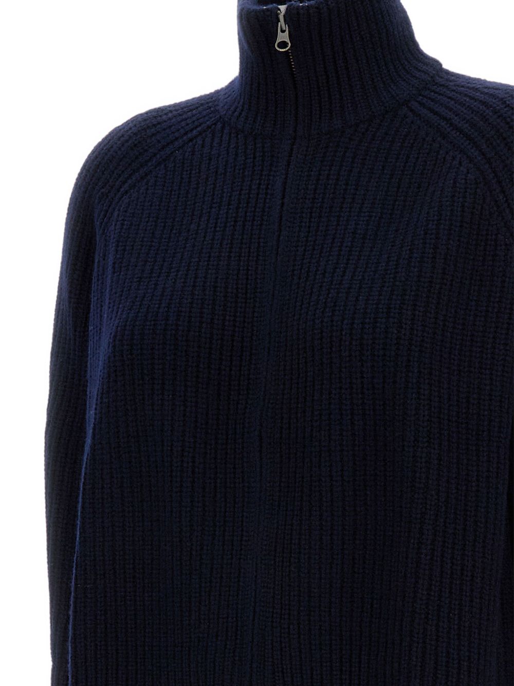 LISA YANG Sweaters NAVY