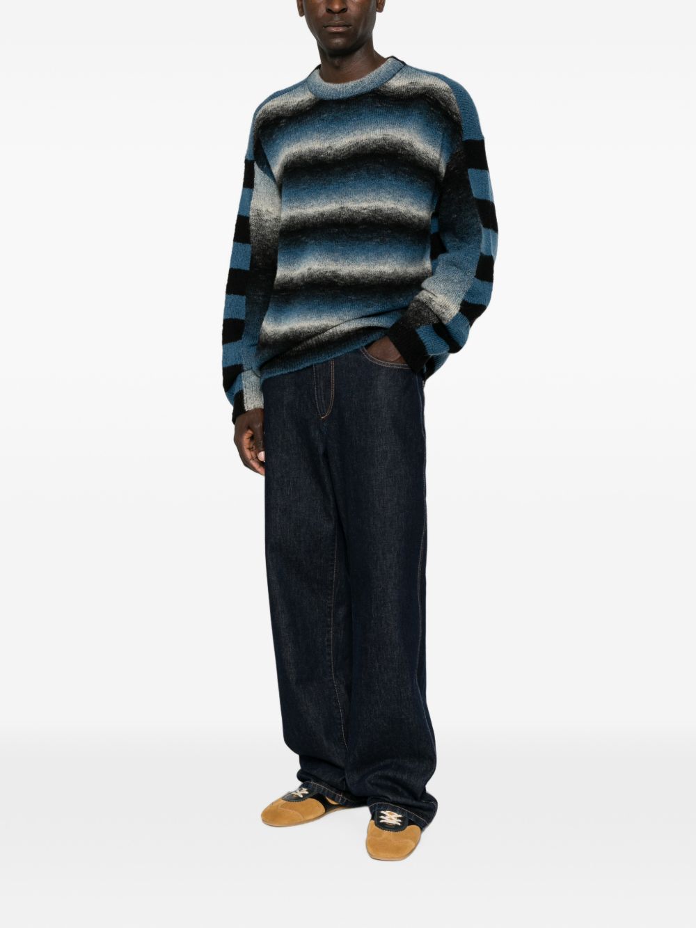 Paul Smith Sweaters BLACK