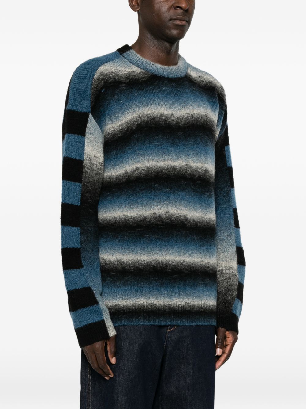 Paul Smith Sweaters BLACK