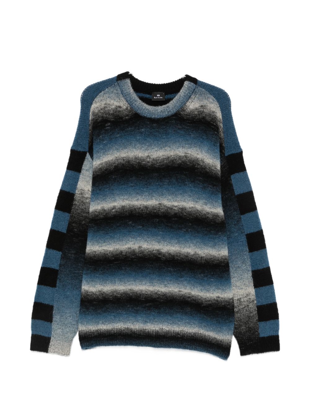 Paul Smith Sweaters BLACK