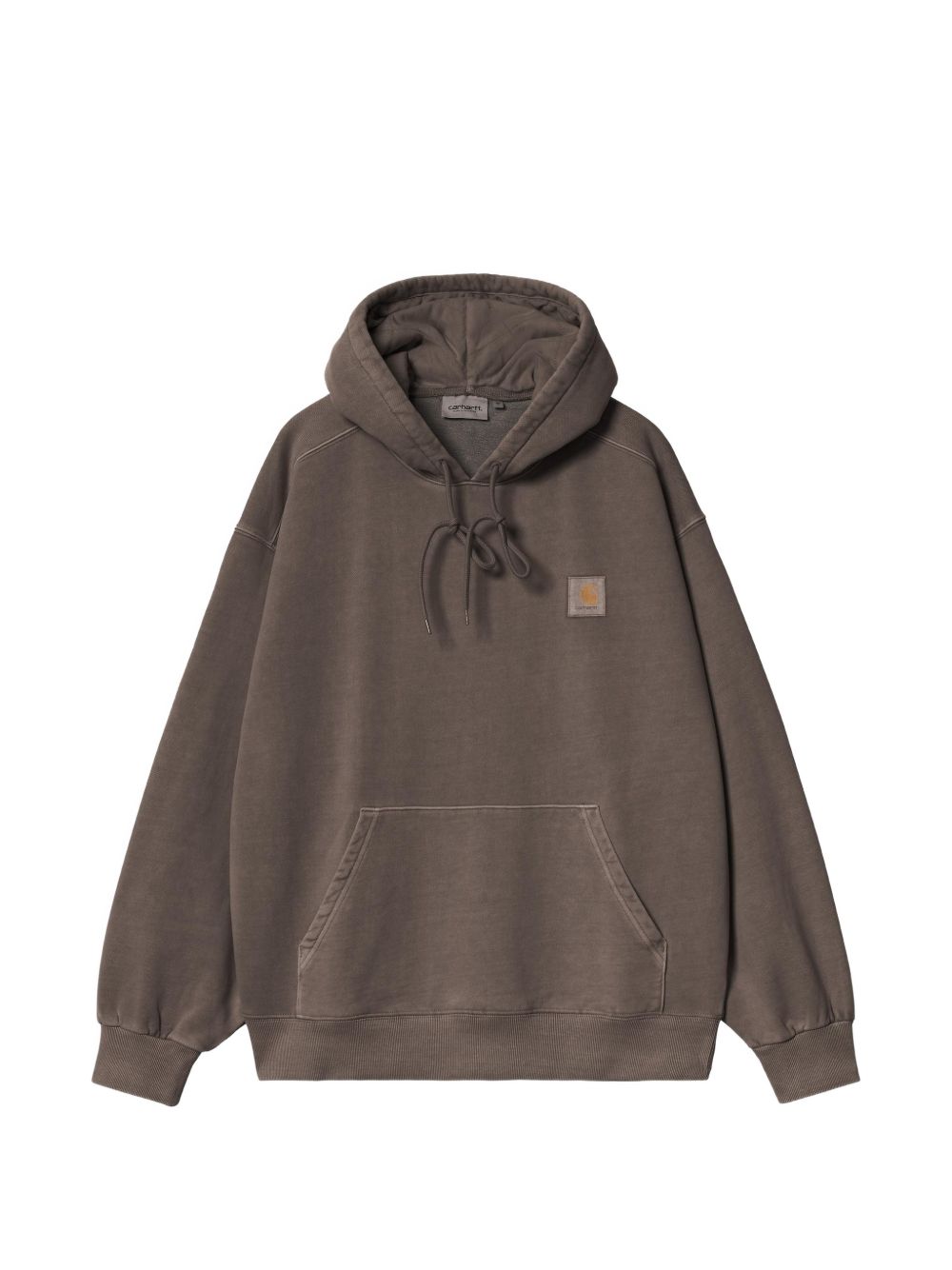 CARHARTT WIP MAIN Sweaters BROWN