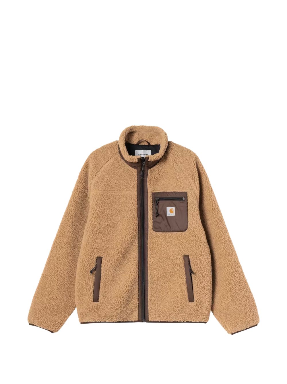 CARHARTT WIP MAIN Coats BROWN