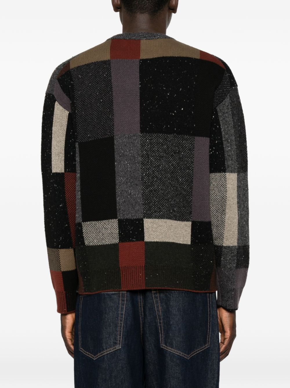 Paul Smith Sweaters MULTICOLOR
