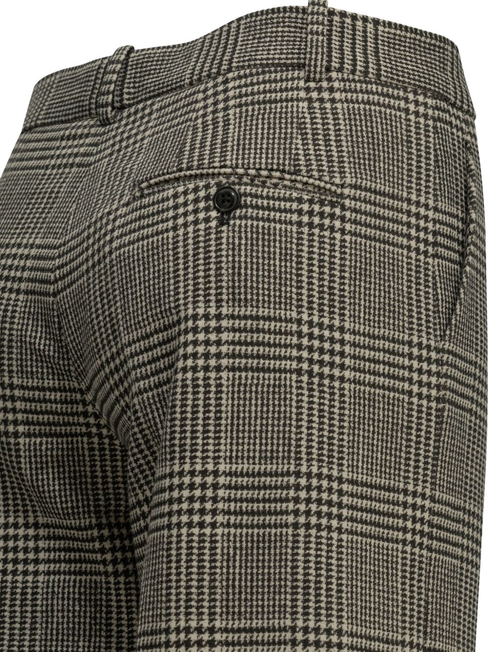 CIRCOLO 1901 Trousers BLACK