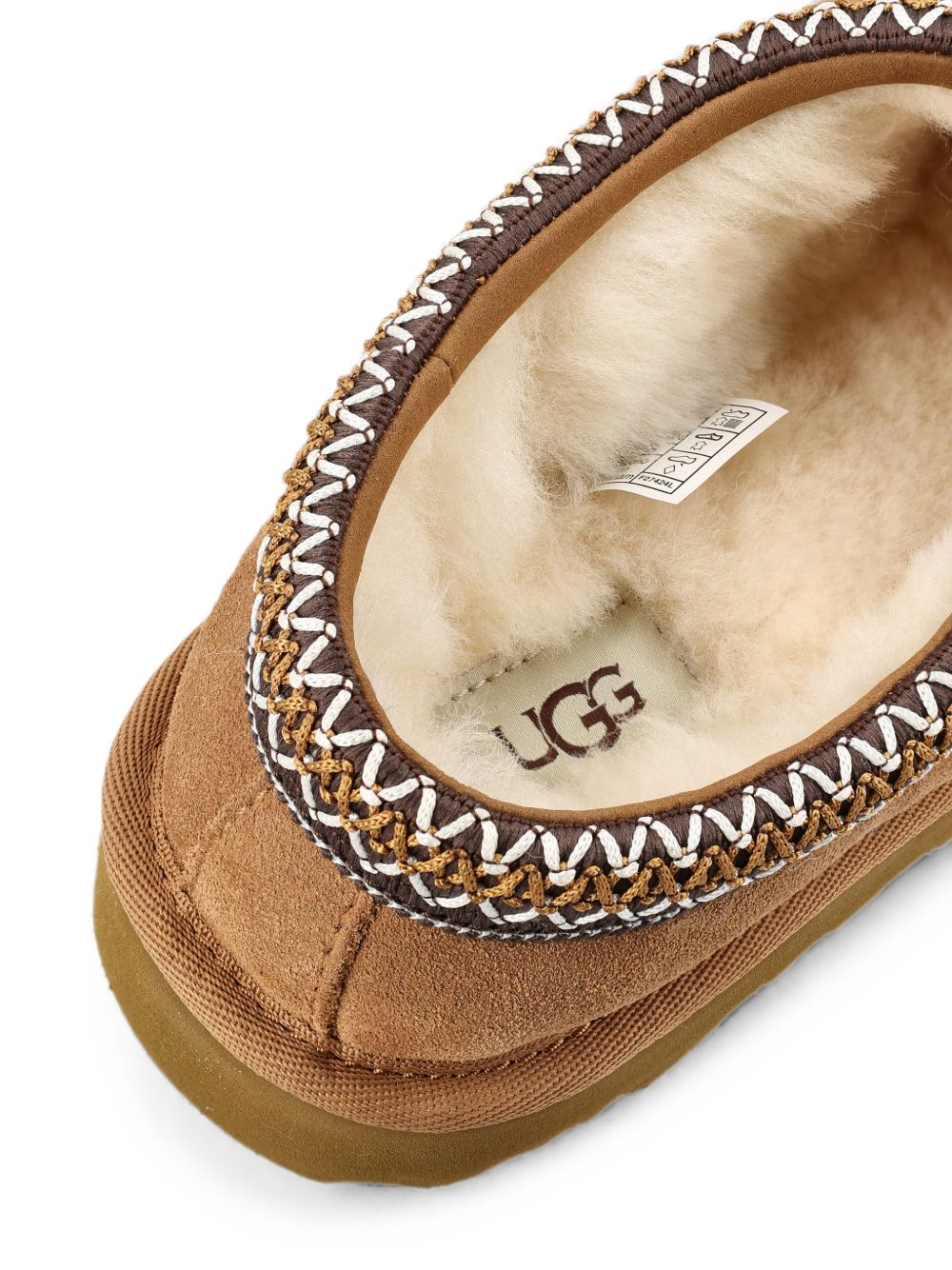 Ugg Sandals
