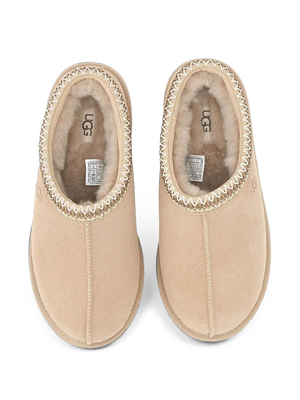 Ugg Sandals