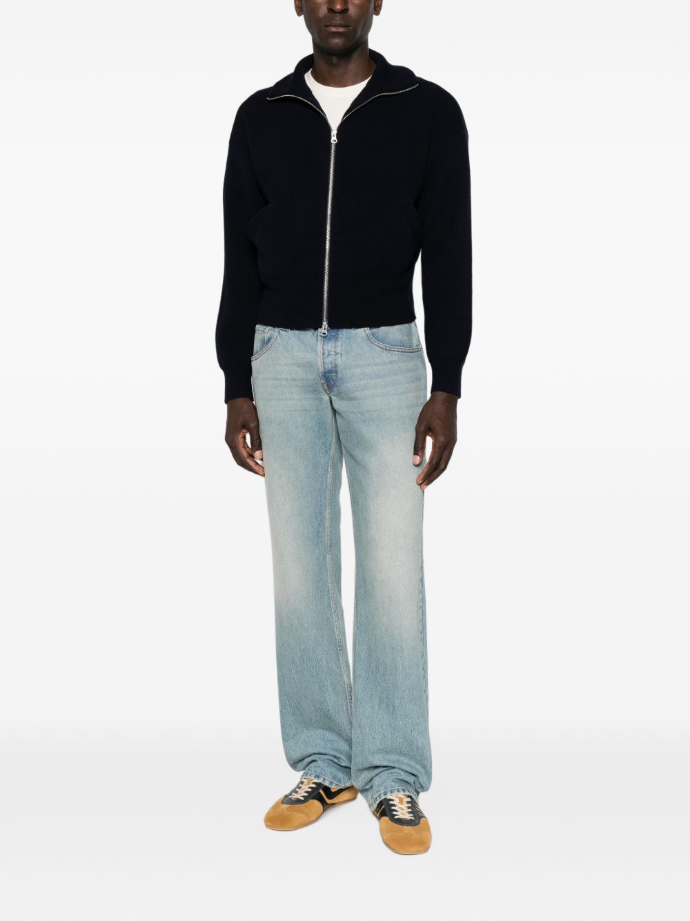 extreme cashmere Sweater