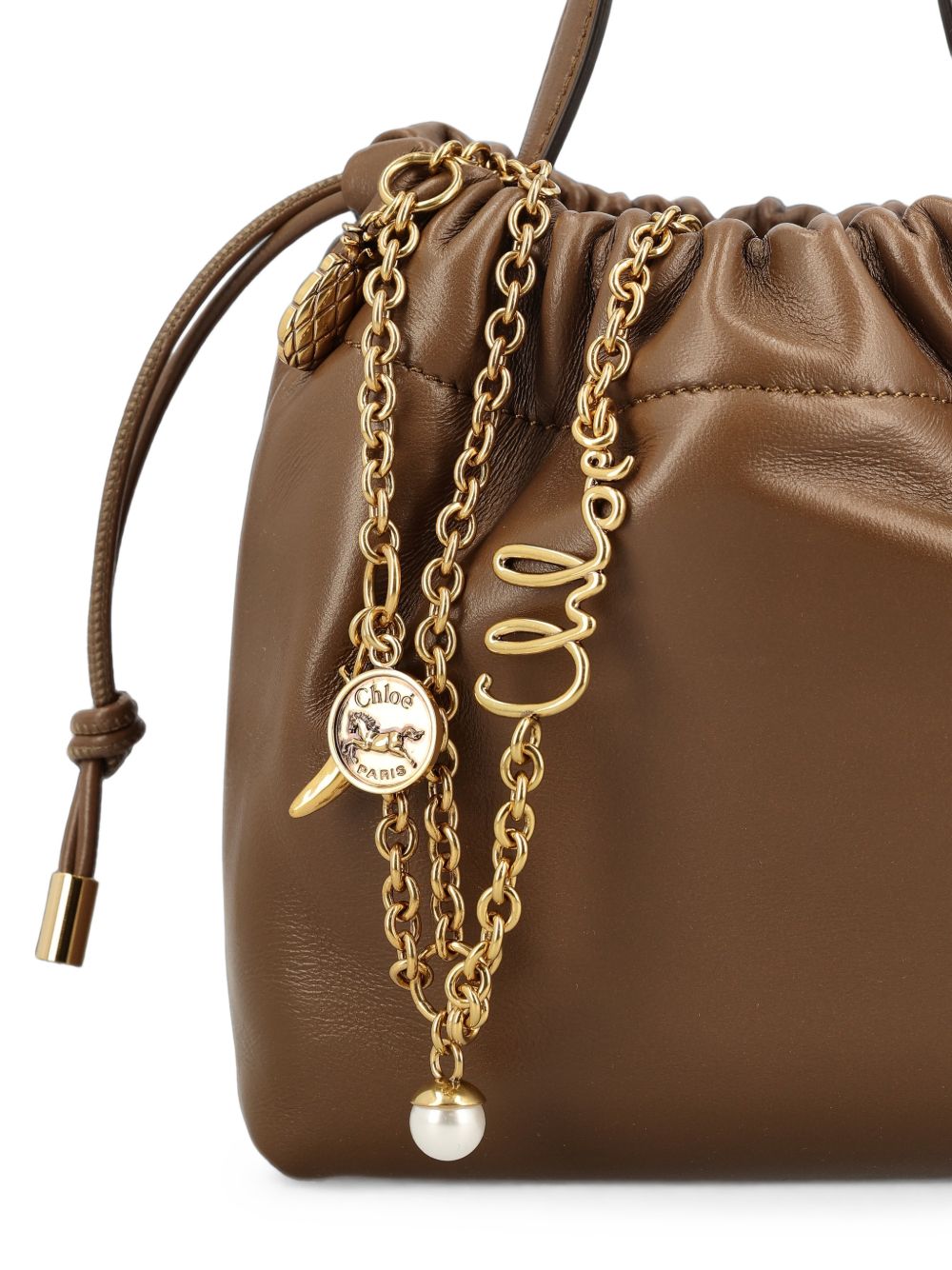Chloé Chloè Bags.. BROWN