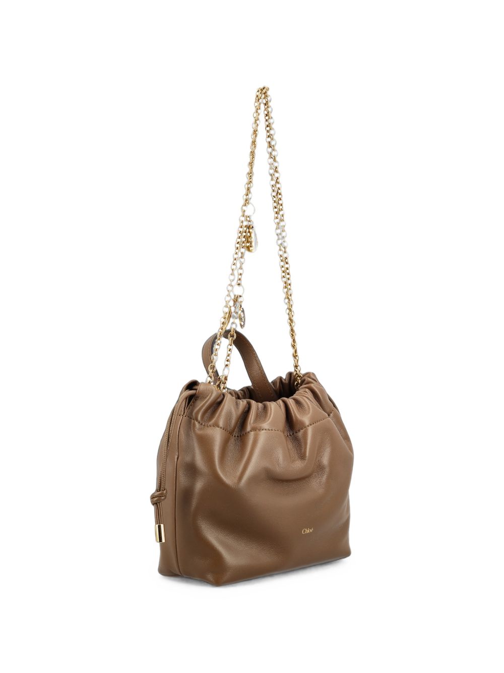 Chloé Chloè Bags.. BROWN