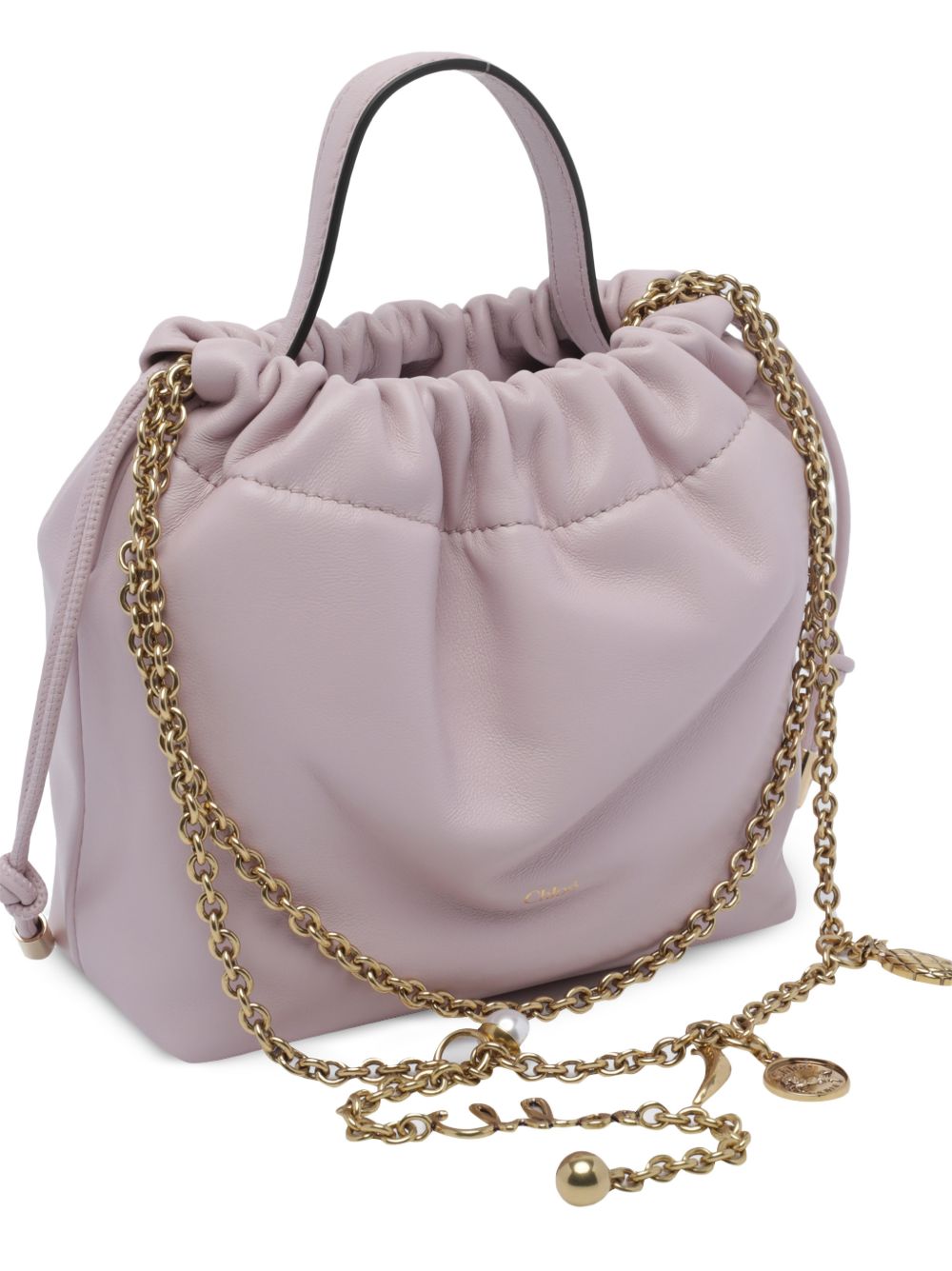 Chloé Chloè Bags.. LILAC