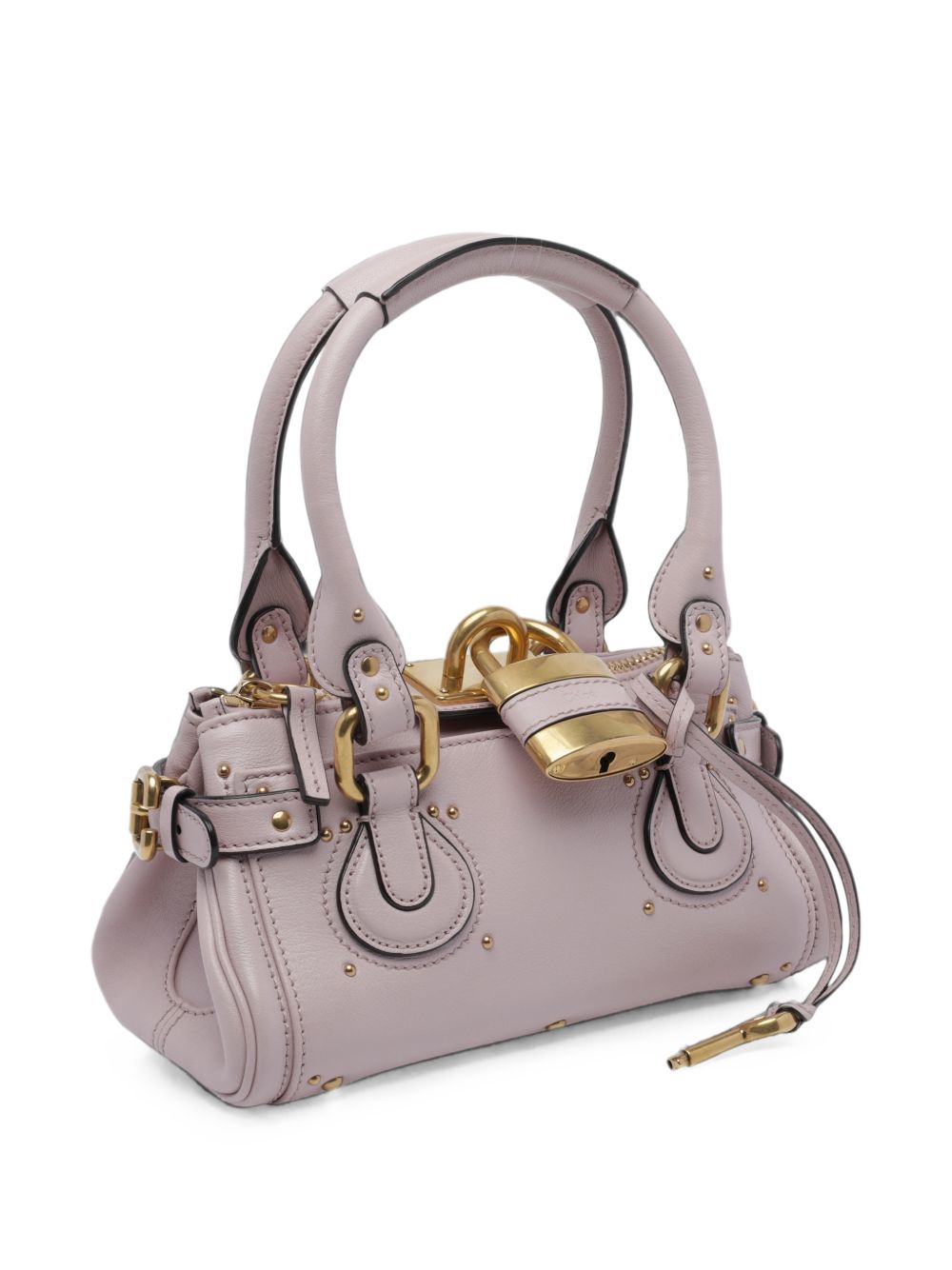 Chloé Chloè Bags.. LILAC