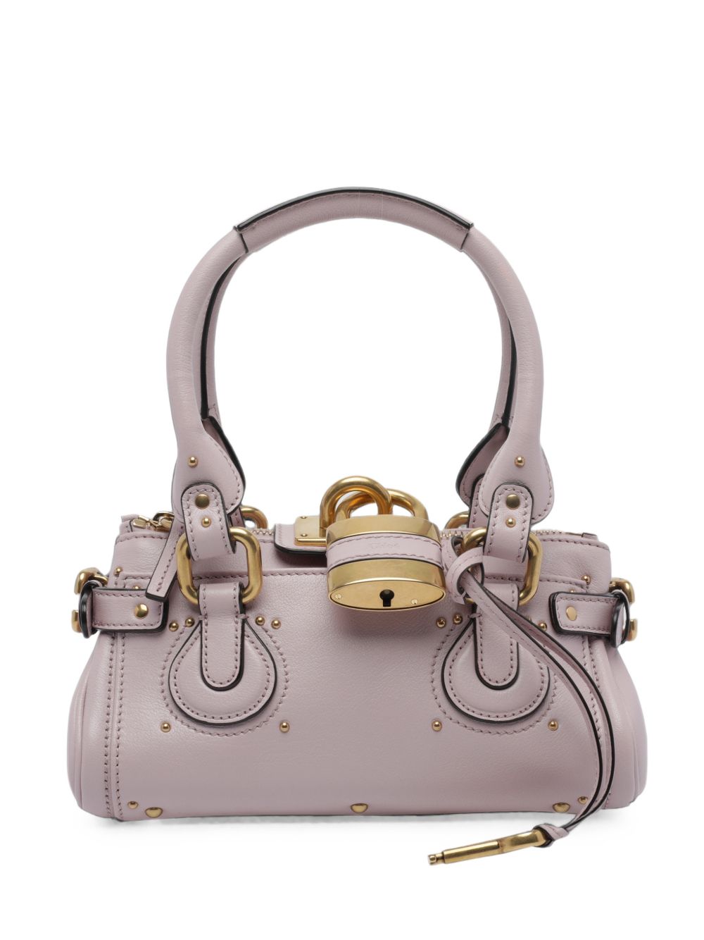 Chloé Chloè Bags.. LILAC