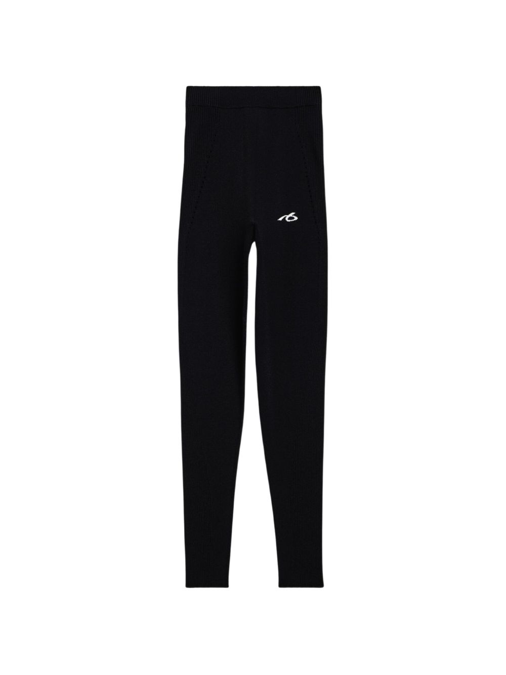 Balenciaga Trousers BLACK