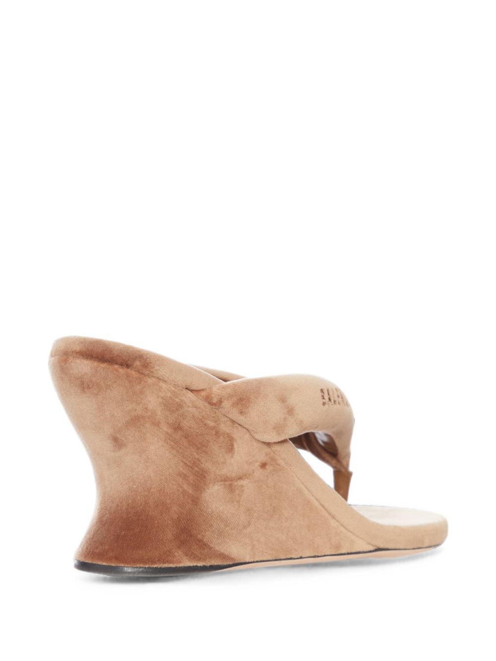 Balenciaga Sandals BROWN