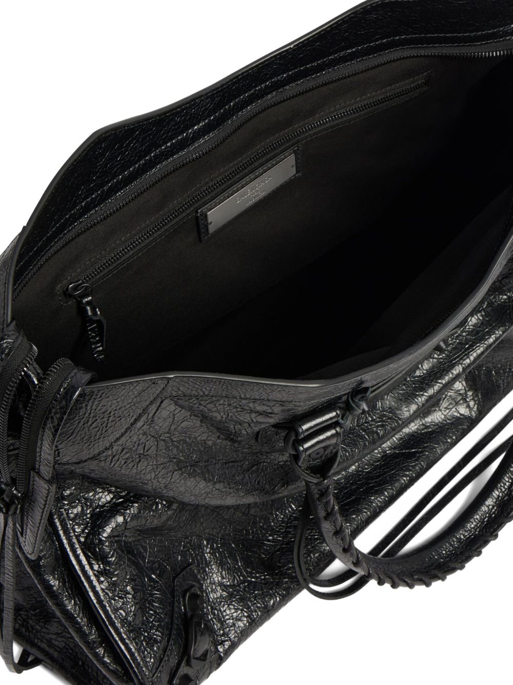 Balenciaga Neo Classic Top Handle Bag