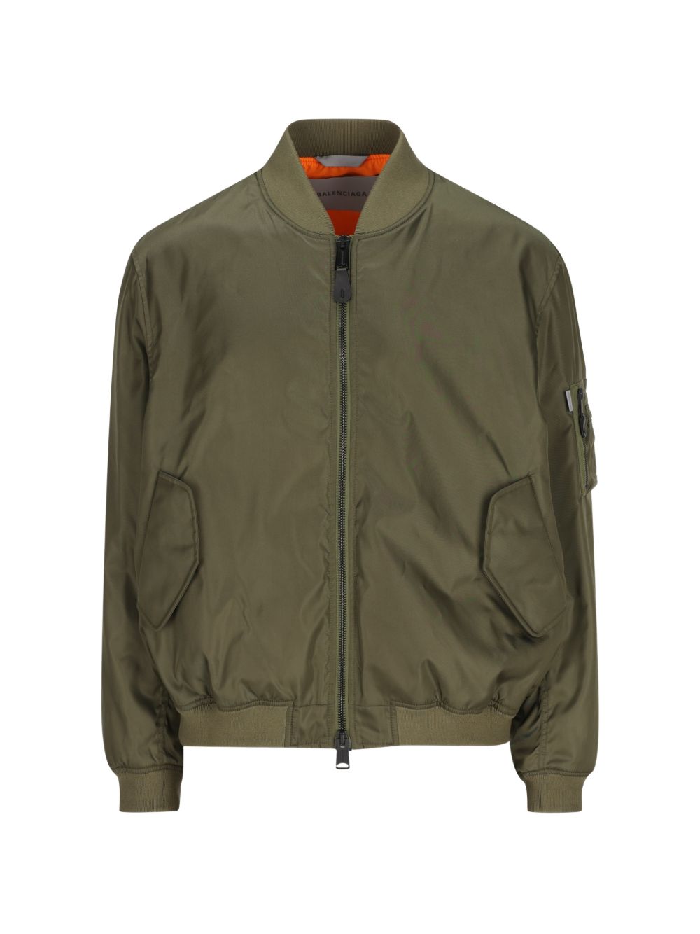 Balenciaga Coat