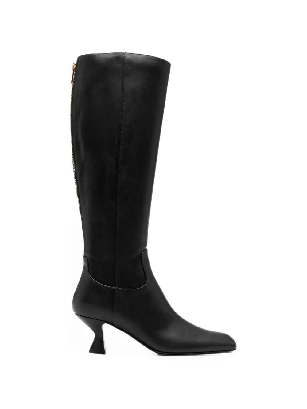 Sergio Rossi Boots BLACK