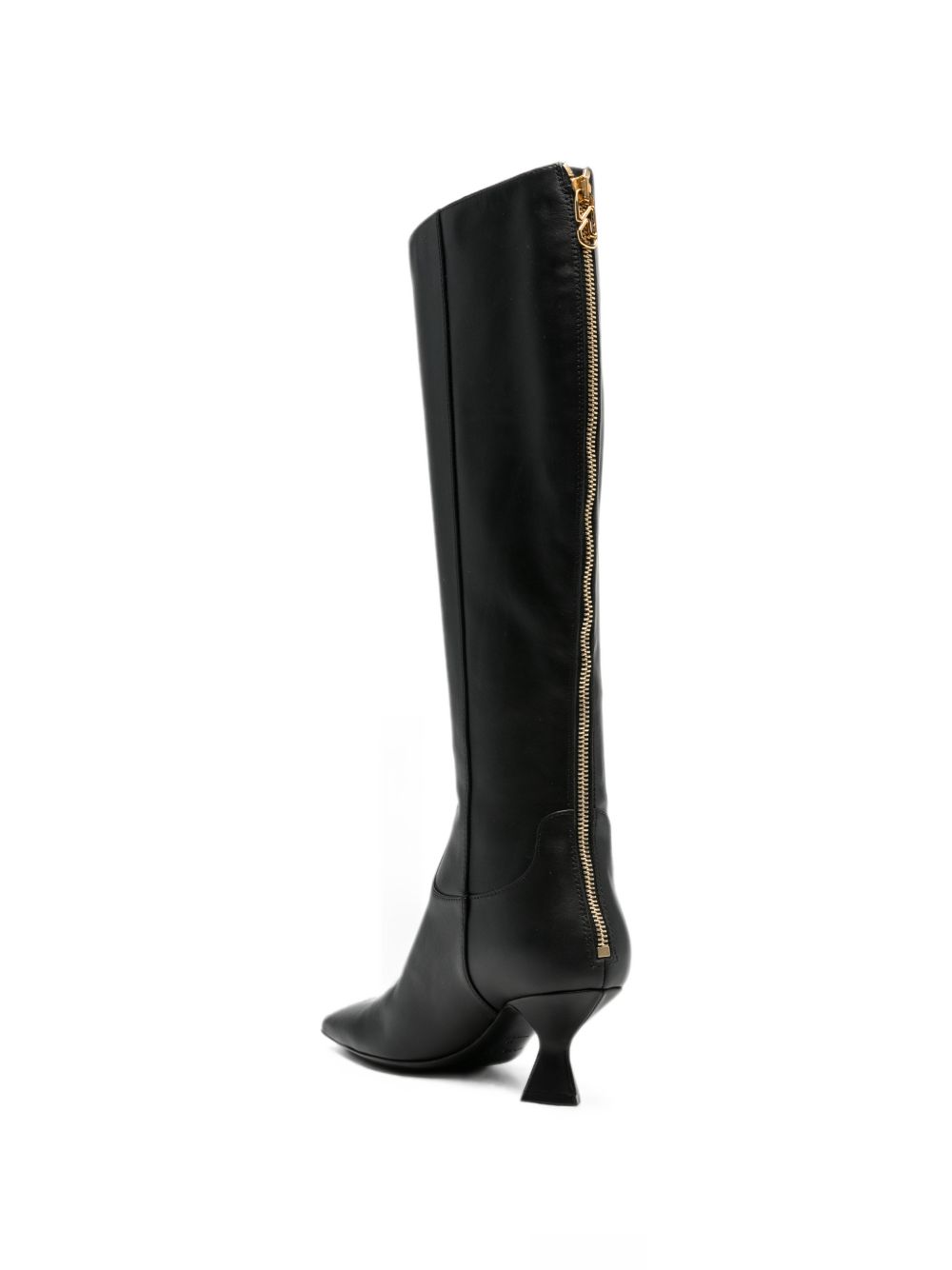 Sergio Rossi Boots BLACK