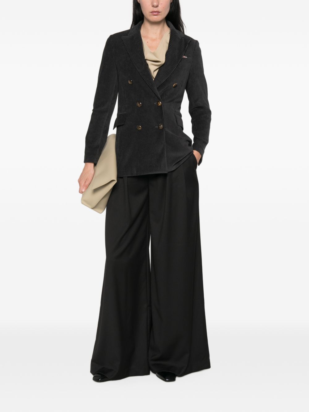 CIRCOLO 1901 Jackets NAVY