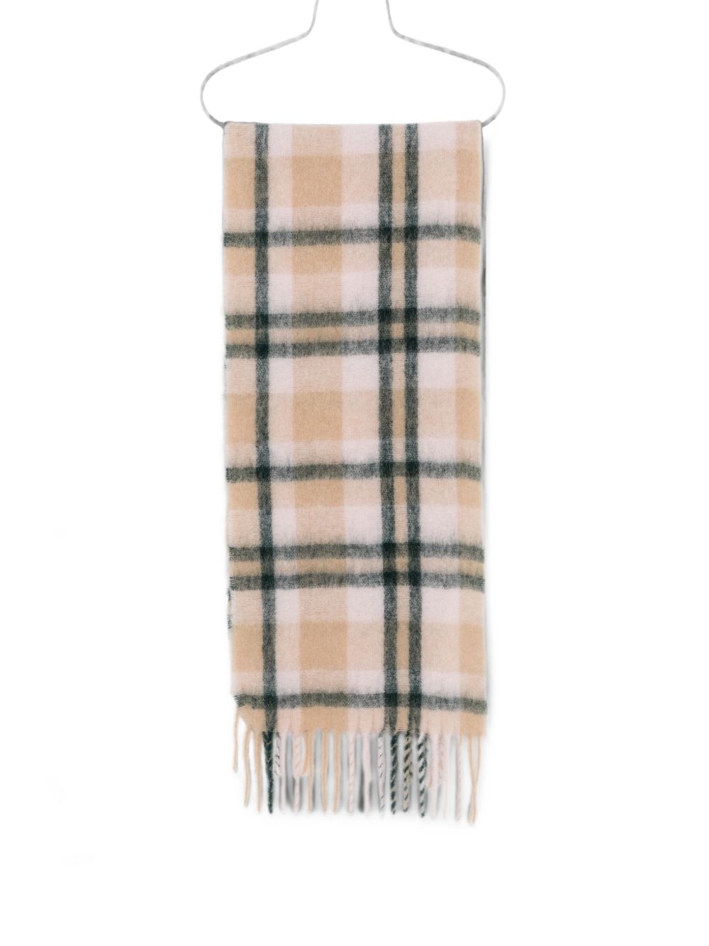 Closed Scarfs PINK