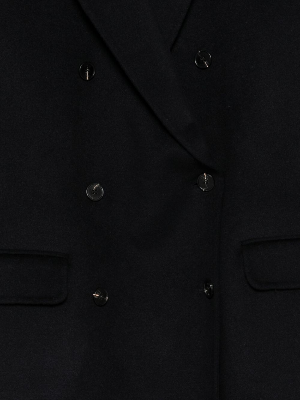 Paltò Coats NAVY