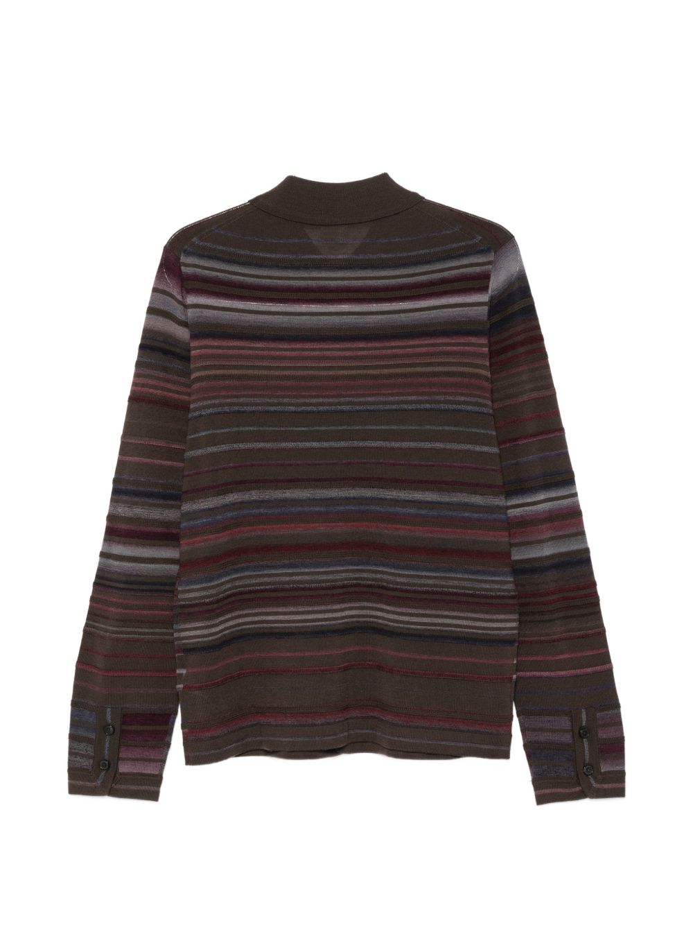 Paul Smith Sweaters BORDEAUX