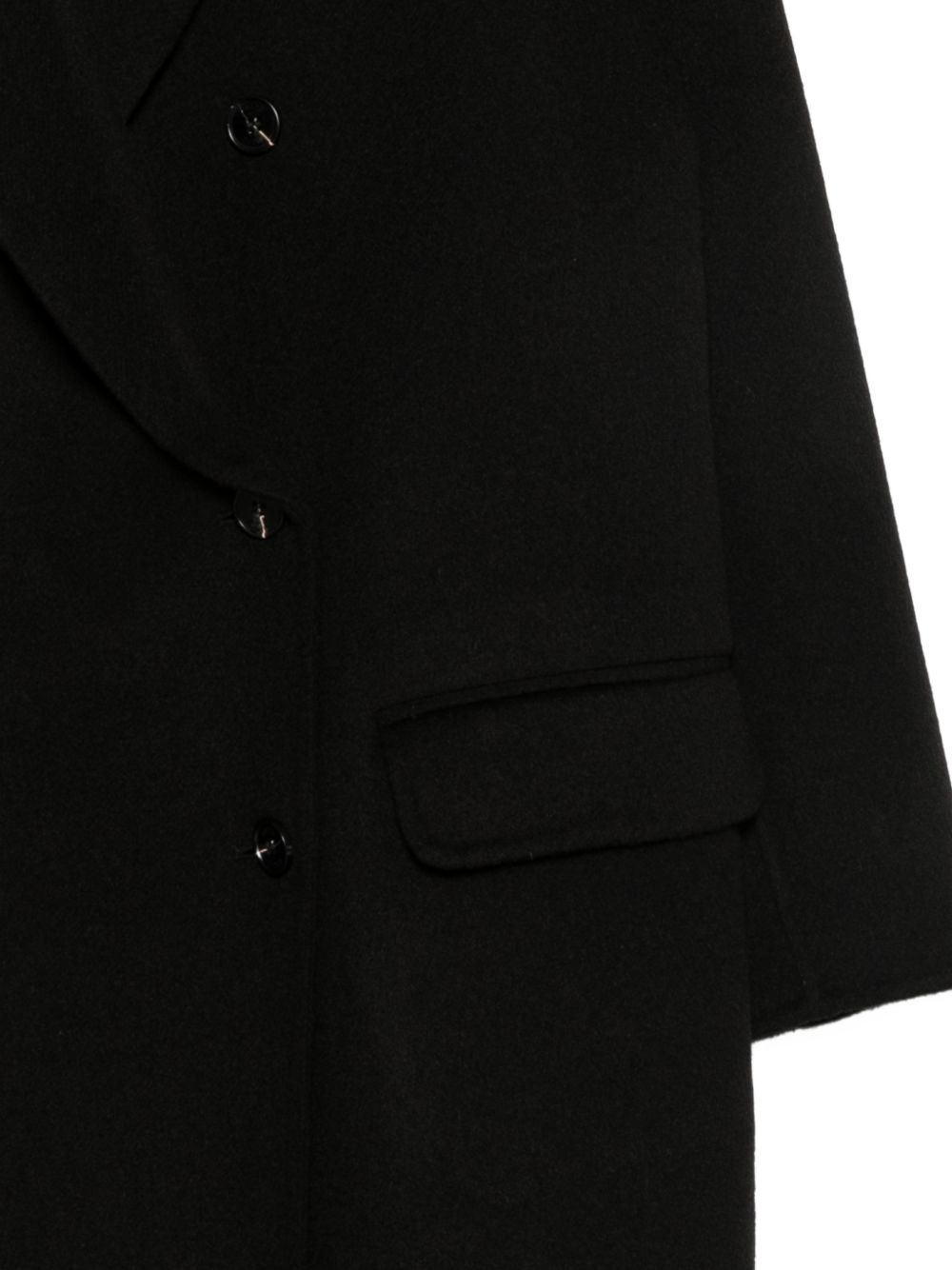 Paltò Coats BLACK