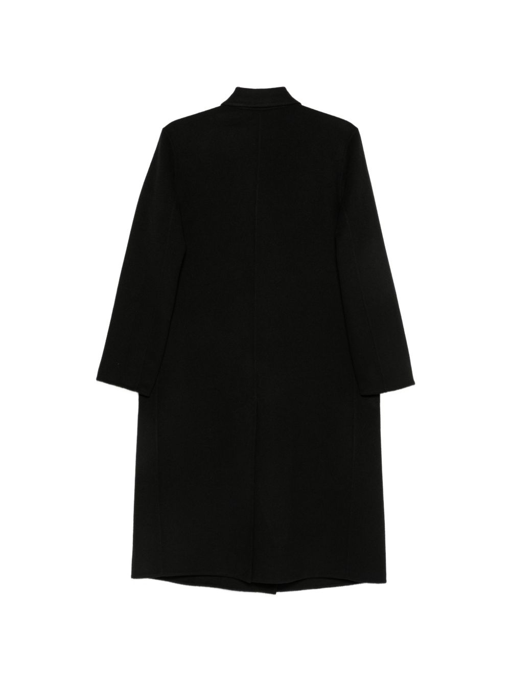 Paltò Coats BLACK